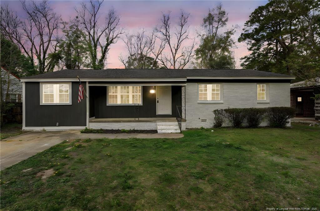 304 S Thompson Street Property Photo