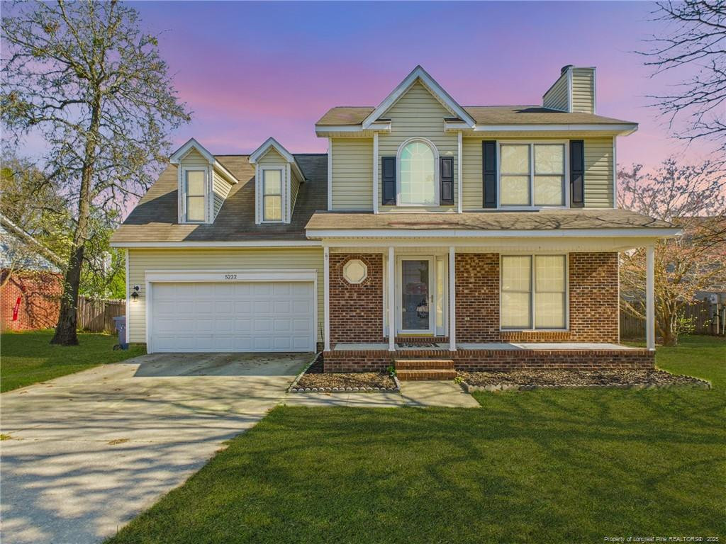 5222 Archer Road Property Photo