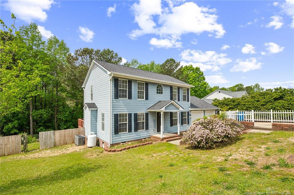 5563 Linkwood Drive Property Photo