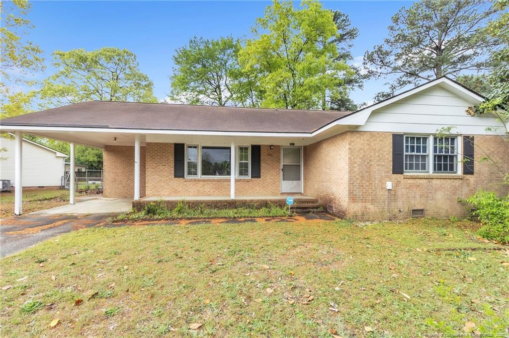5511 Mesa Drive Property Photo