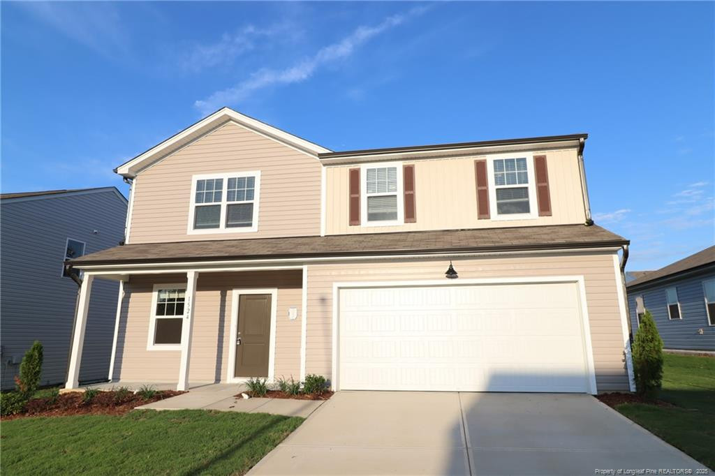 1524 Justice Union Court Property Photo