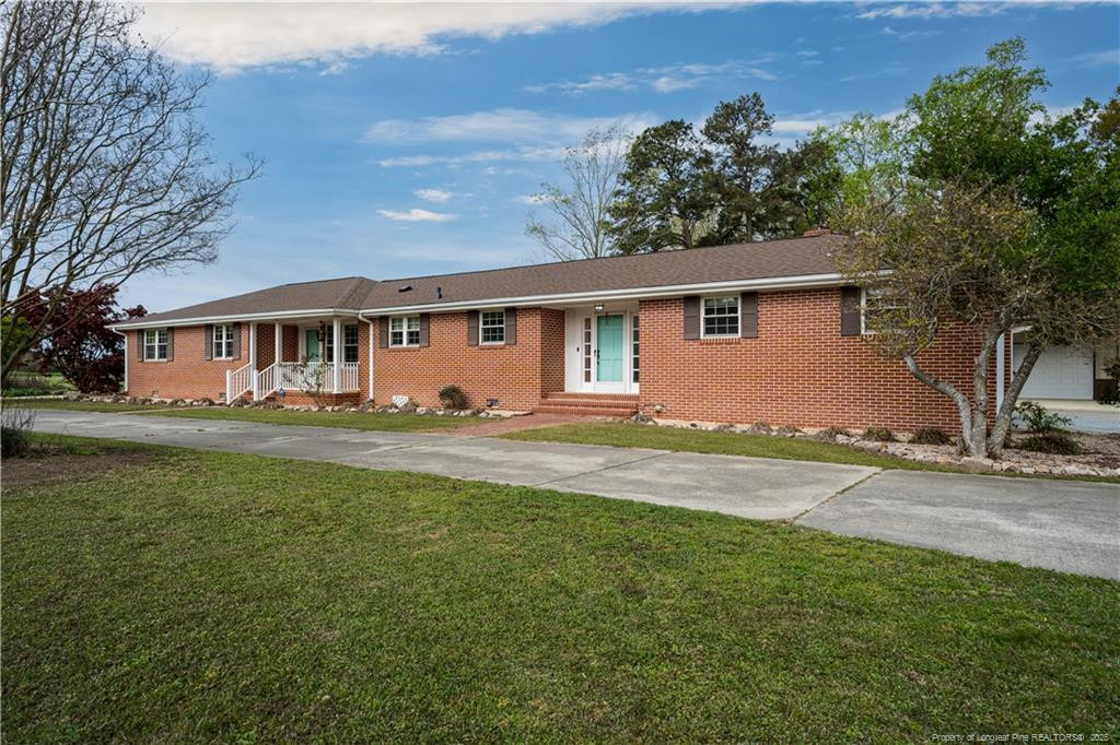 4212 Howard Road Property Photo