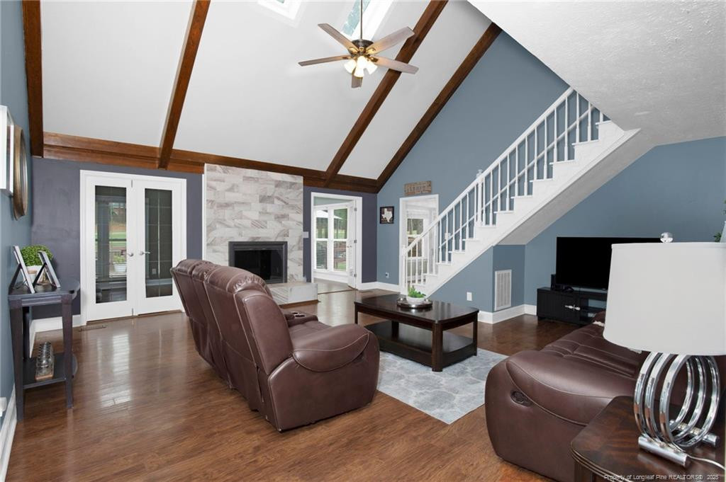 6868 Uppingham Road Property Photo 3