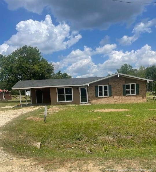 1374 Mclean Chapel Church Road Property Photo