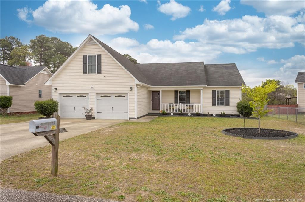 1440 Snowy Egret Drive Property Photo