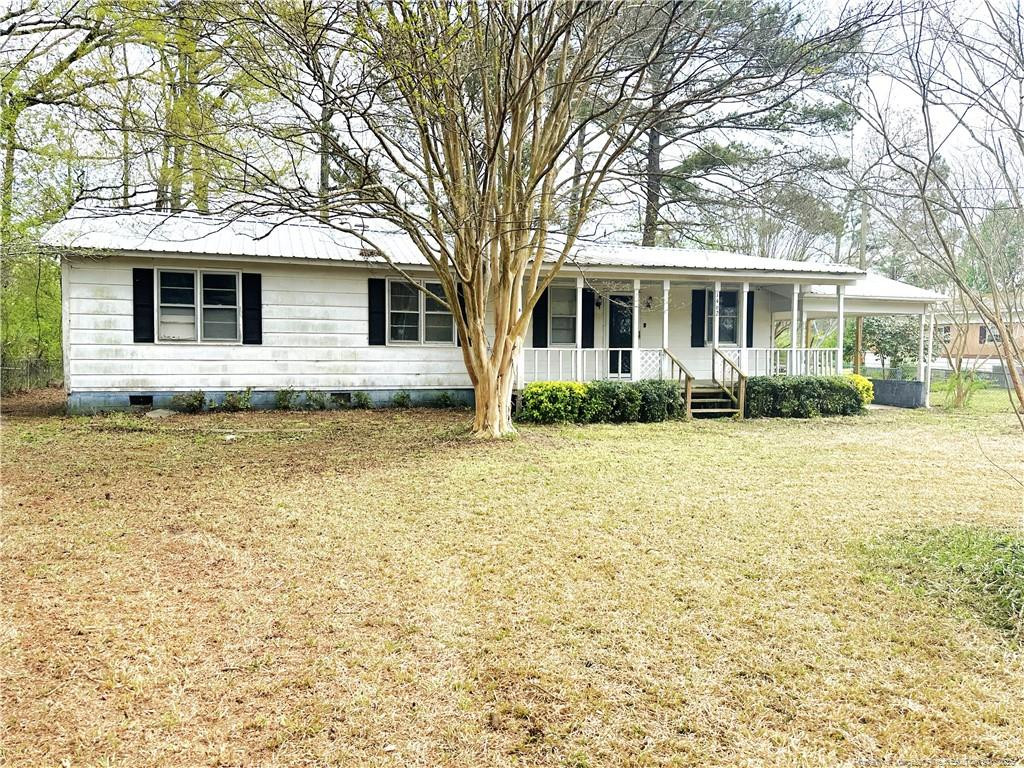 1462 Terrals Creek Road Property Photo