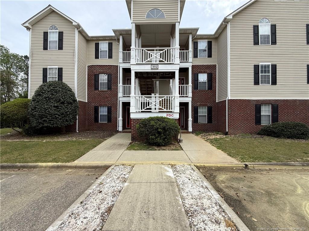 392 Bubble Creek Court Property Photo