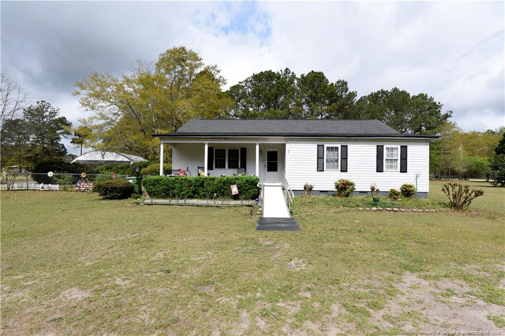 223 Broadwell Road Property Photo