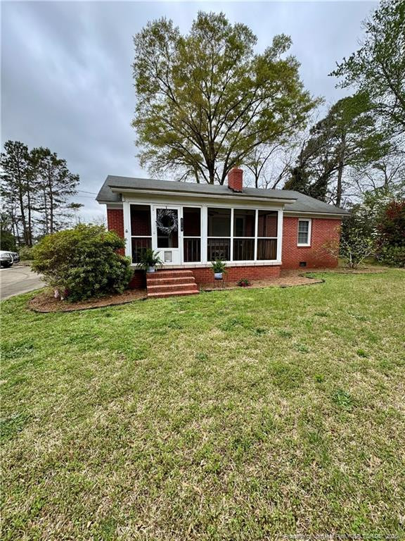 216 Pendergraft Road Property Photo