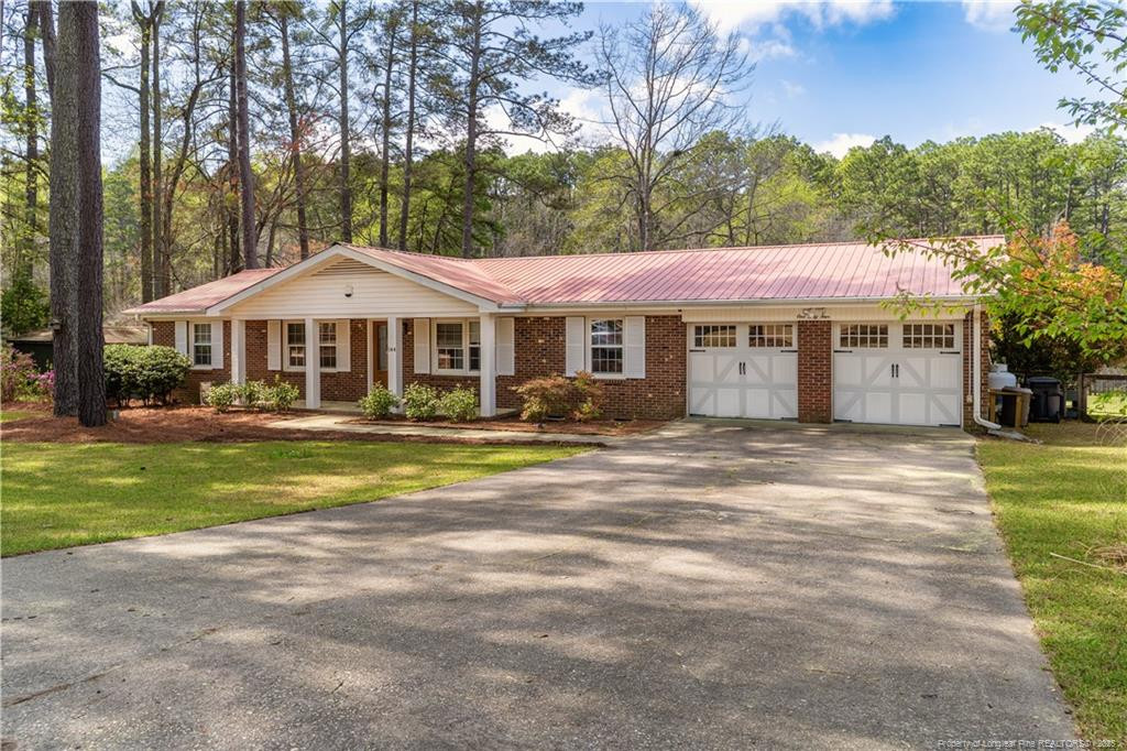 144 Boiling Springs Circle
