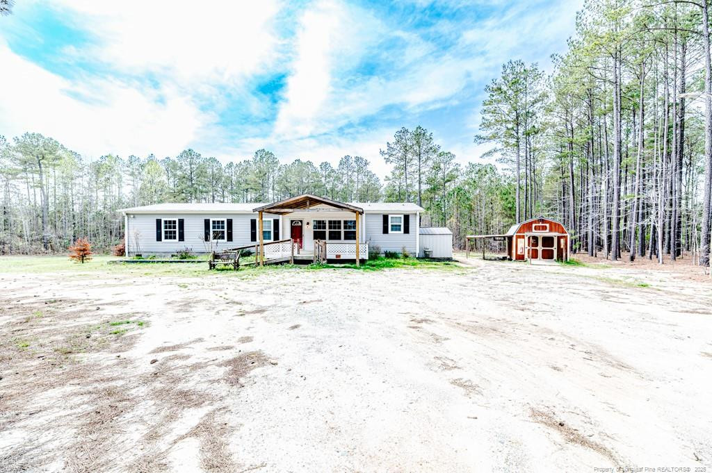 548 Dunrovin Lane Property Photo