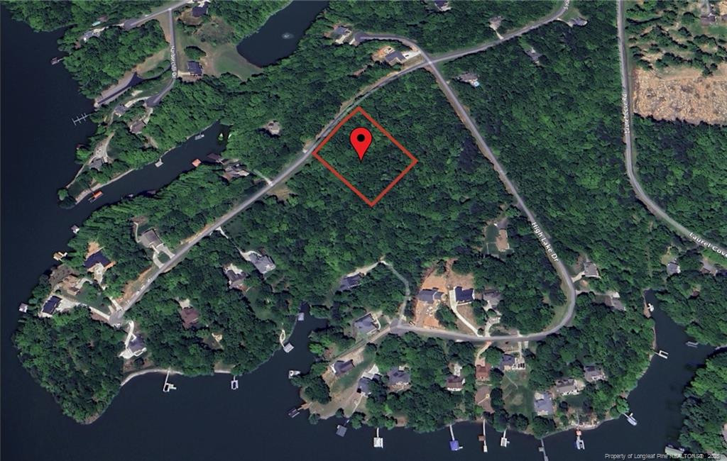 203 S Harbor Watch Drive Property Photo