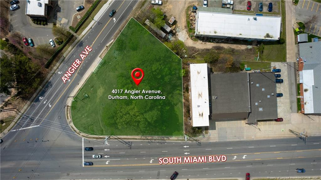 4017 Angier Avenue Property Photo 1