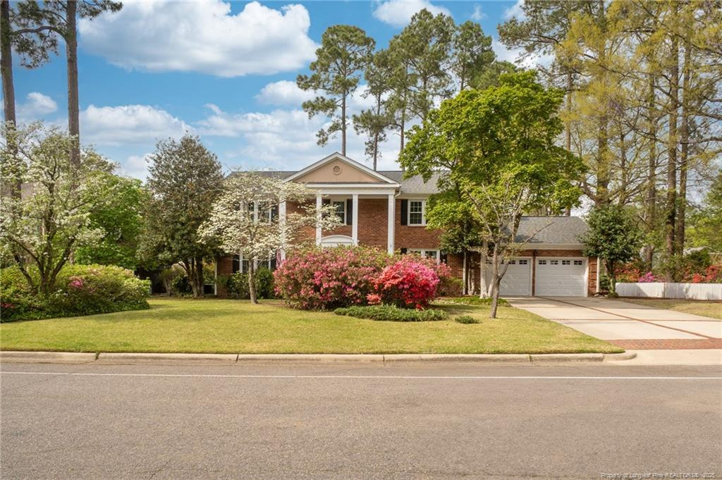 2806 Huntington Road Property Photo 1