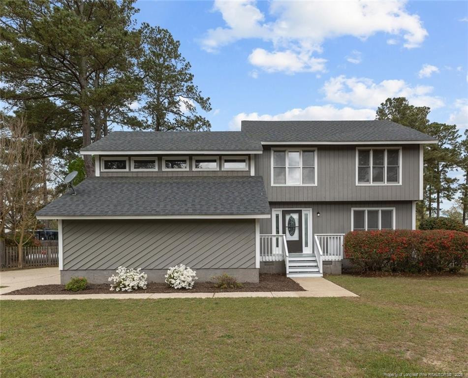 3471 Thorndike Drive Property Photo