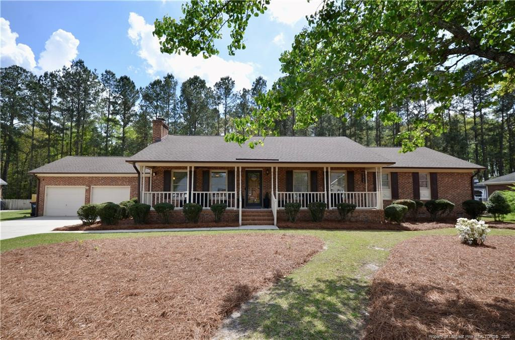 4144 Bent Grass Drive Property Photo 1