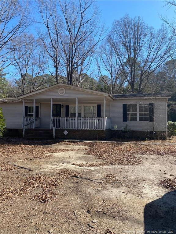 2162 Dobbin Holmes Road Property Photo