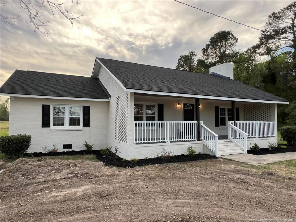 628 Marietta Road Property Photo