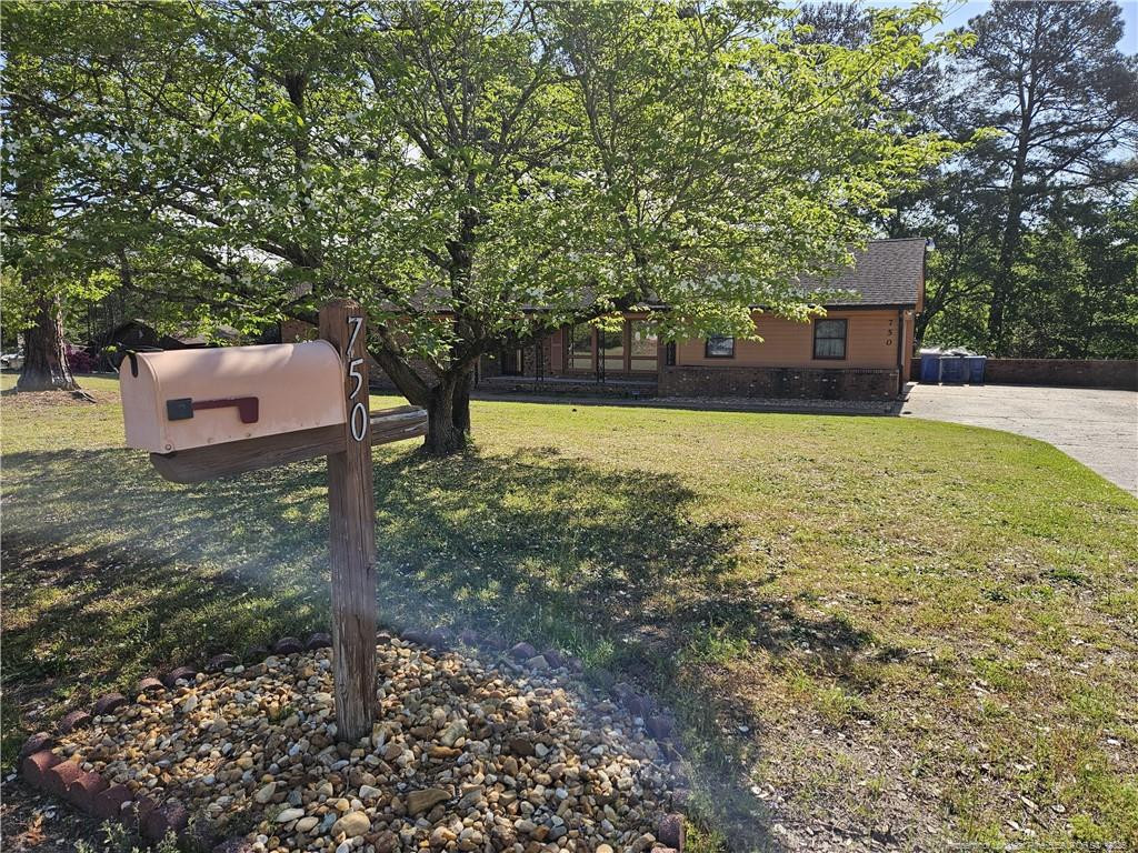 750 Galloway Drive Property Photo 1