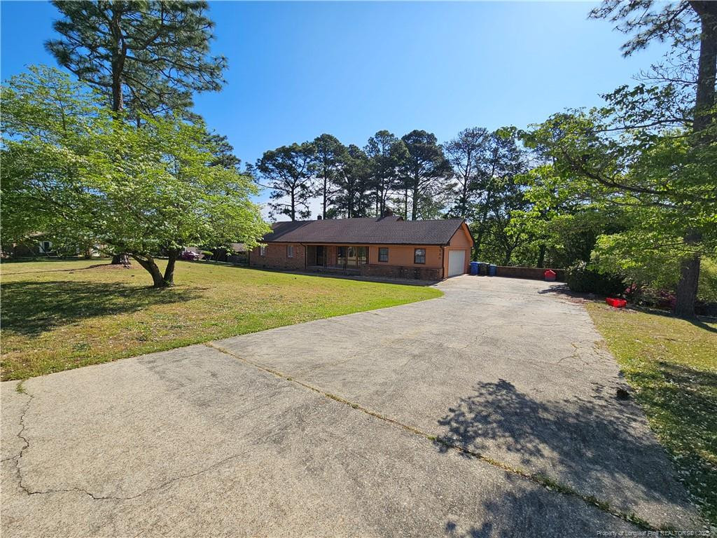 750 Galloway Drive Property Photo 2