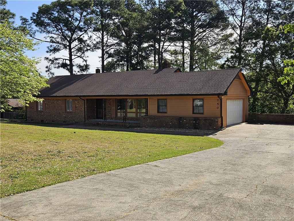 750 Galloway Drive Property Photo 3