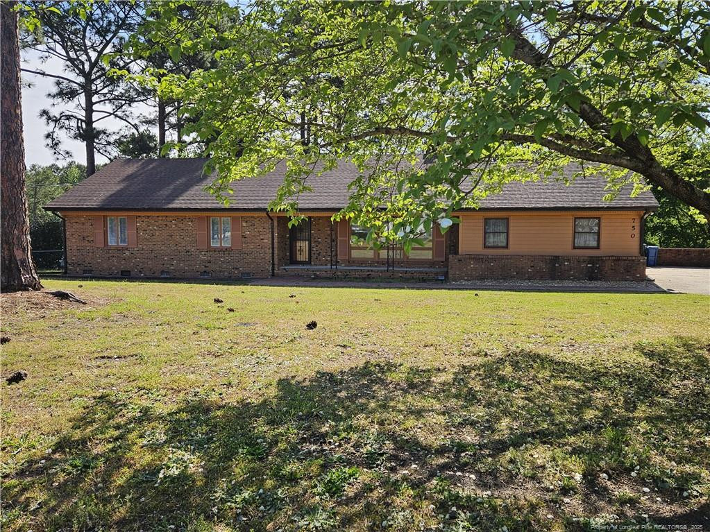 750 Galloway Drive Property Photo 5