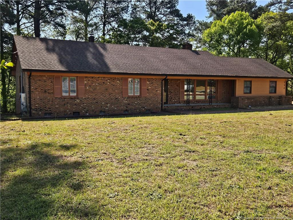 750 Galloway Drive Property Photo 7
