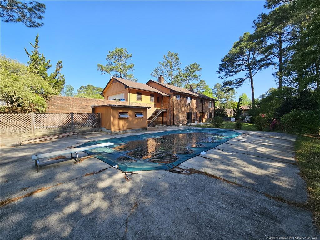 750 Galloway Drive Property Photo 21
