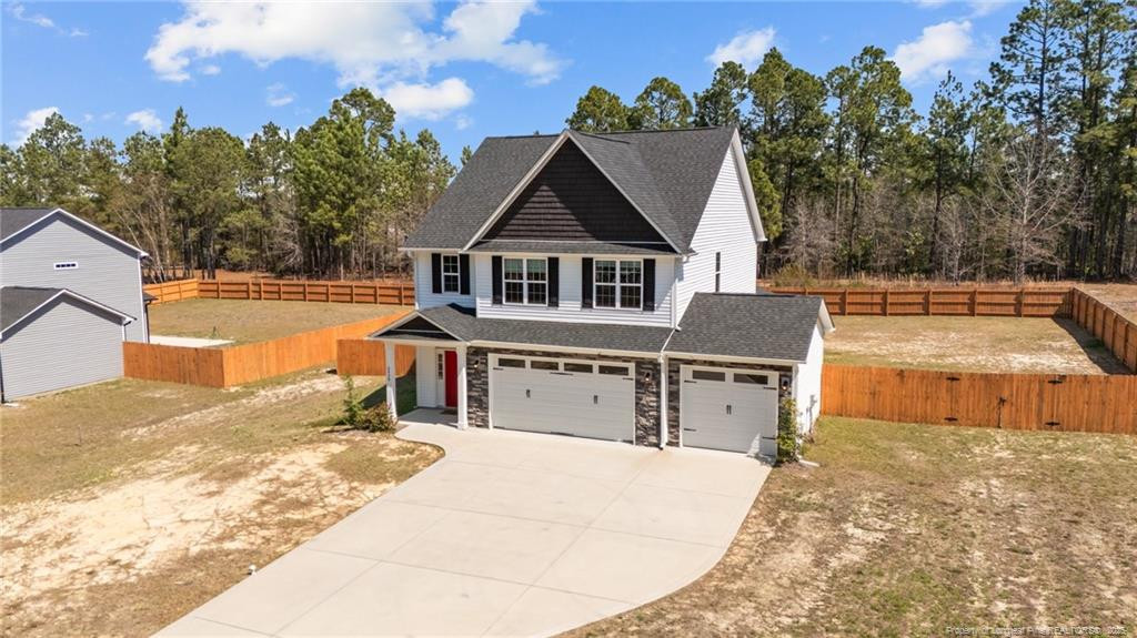 6438 Calloway Road Property Photo