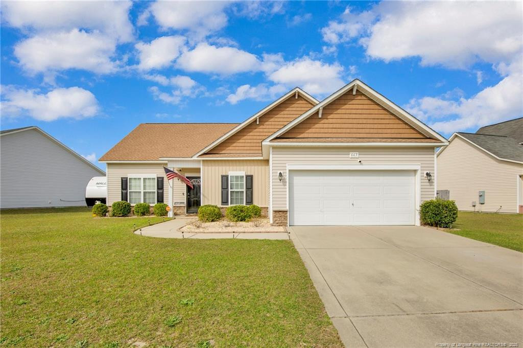 663 Broad Drive Property Photo 1