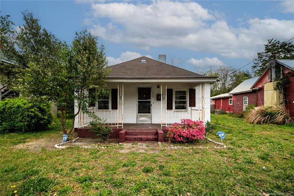 335 S Burlington Drive Property Photo
