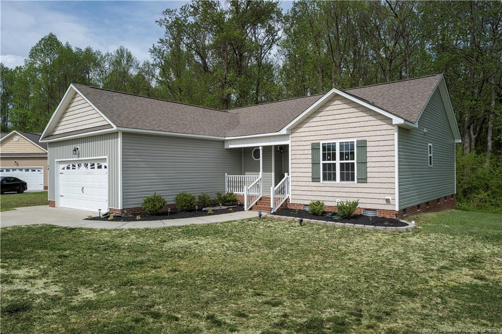 40 Patricia S Vann Court Property Photo