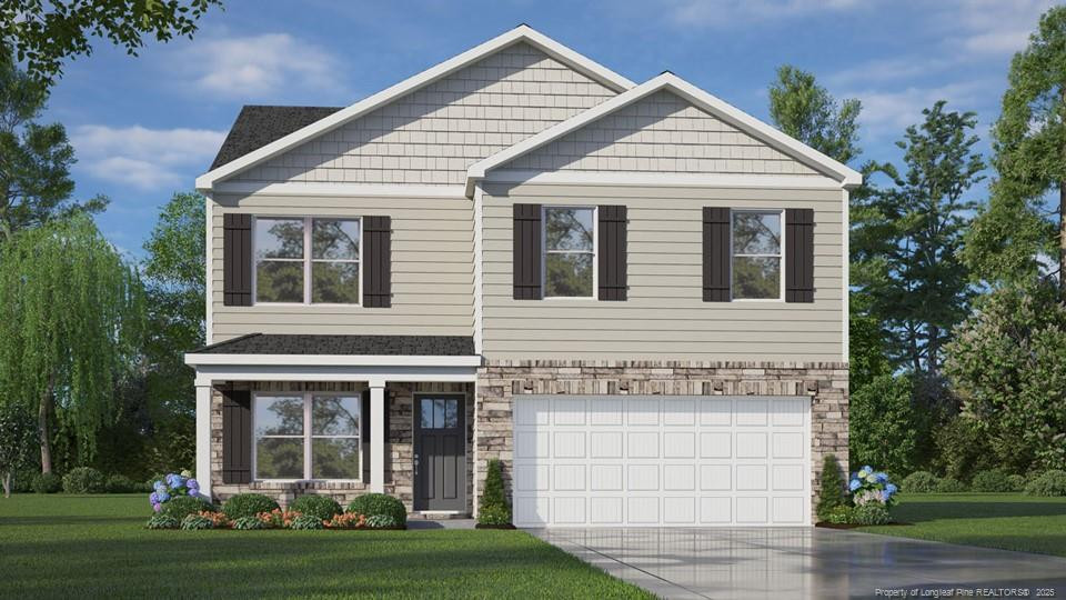 1064 Misty Creek Drive Property Photo
