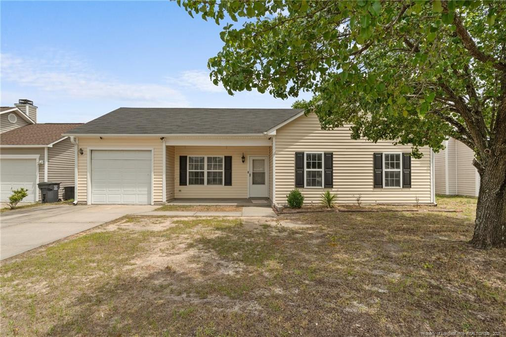 3840 Goforth Drive Property Photo 1