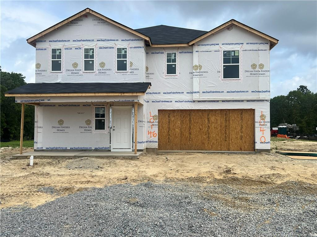 1040 Emerald Stone Loop Property Photo 1