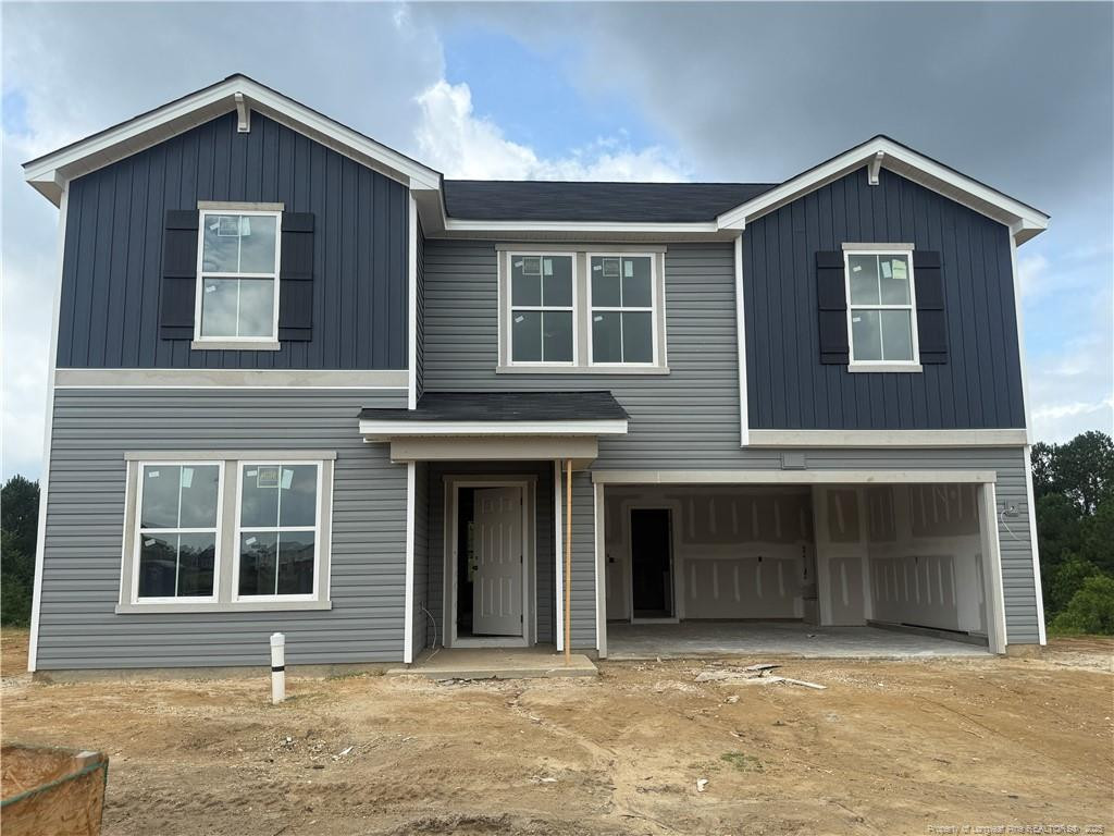 1073 Emerald Stone Loop Property Photo 1