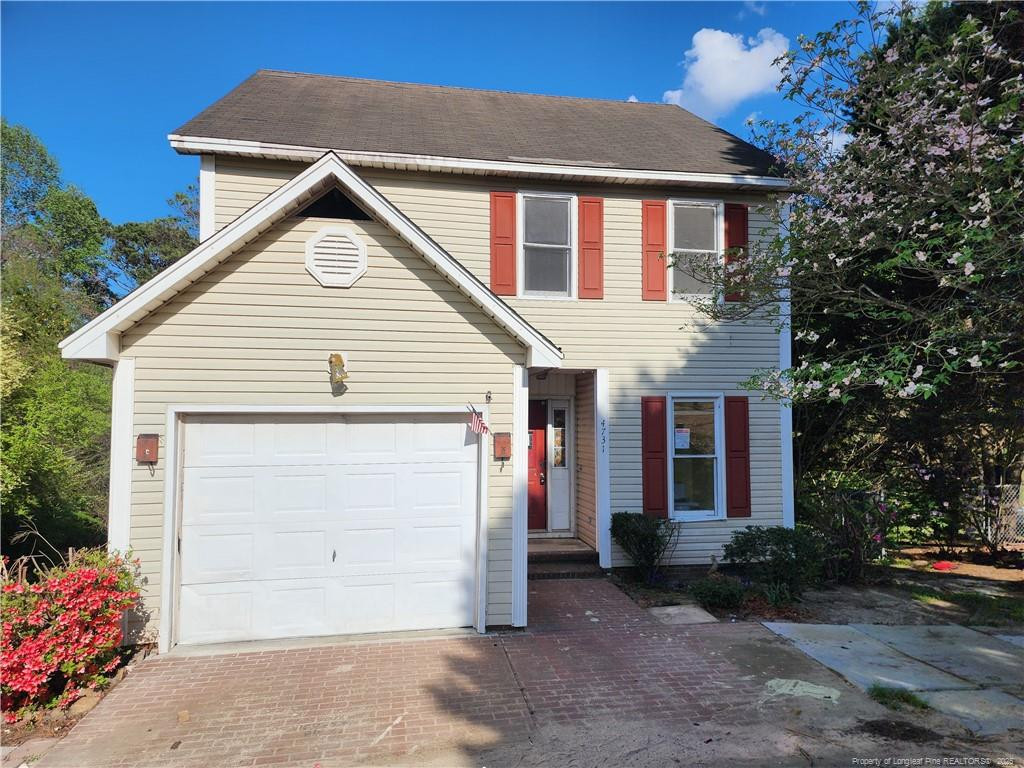 4731 Grandison Court Property Photo