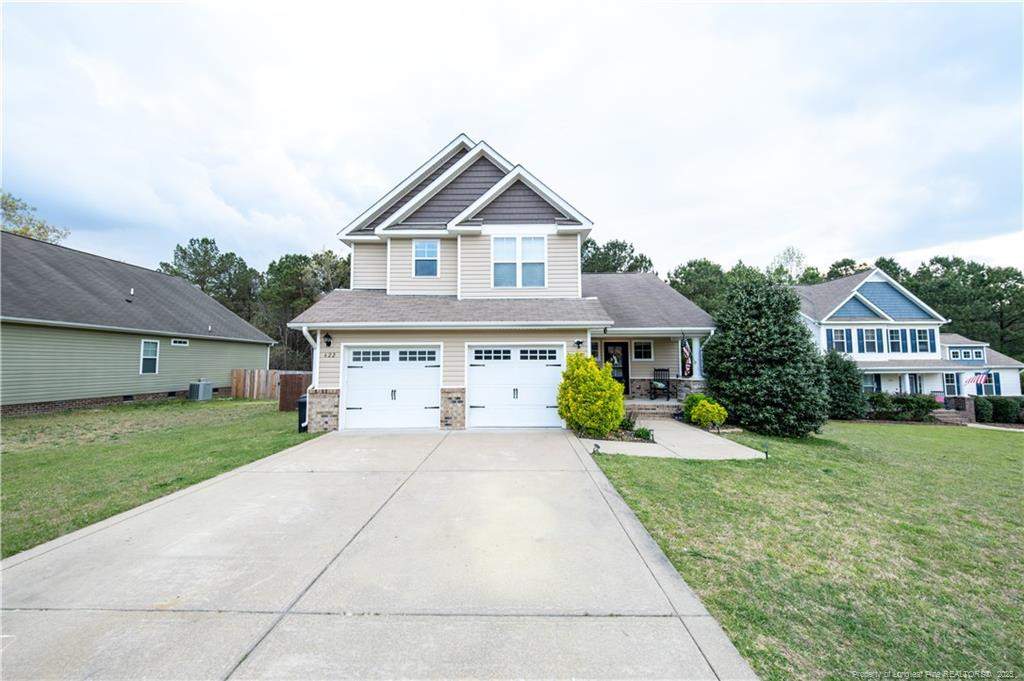 622 Omaha Drive Property Photo
