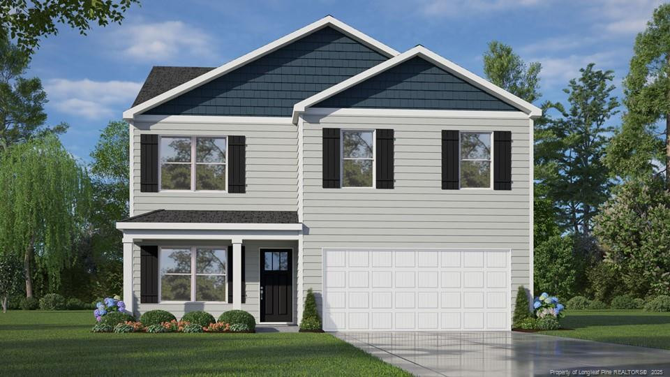 1079 Misty Creek Drive Property Photo
