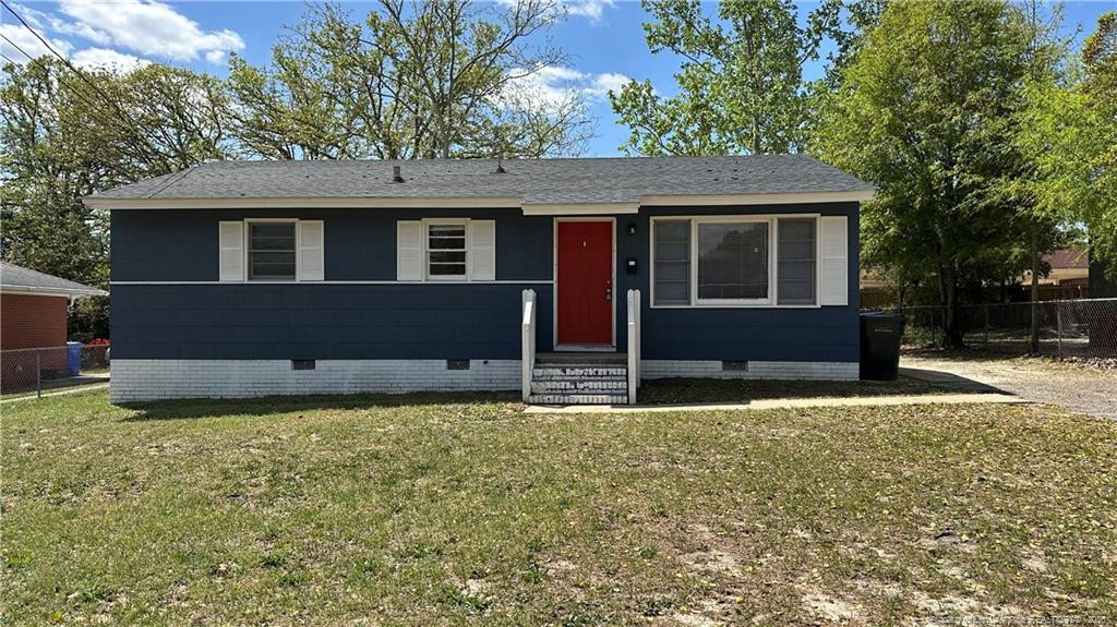 1855 Stanberry Street Property Photo