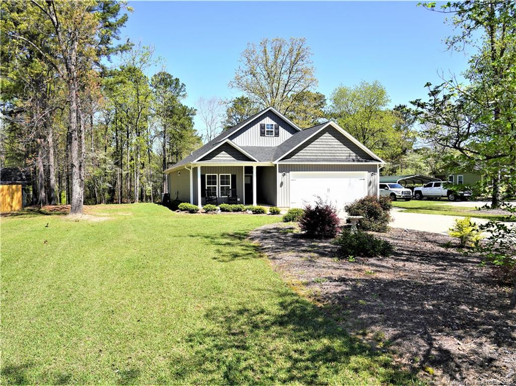 120 Will Lucas Road Property Photo 1