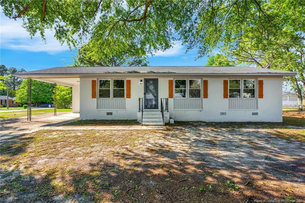3014 Akron Drive Property Photo