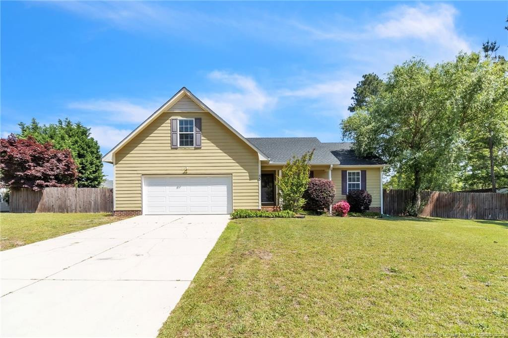 45 Ridgecrest Road Property Photo