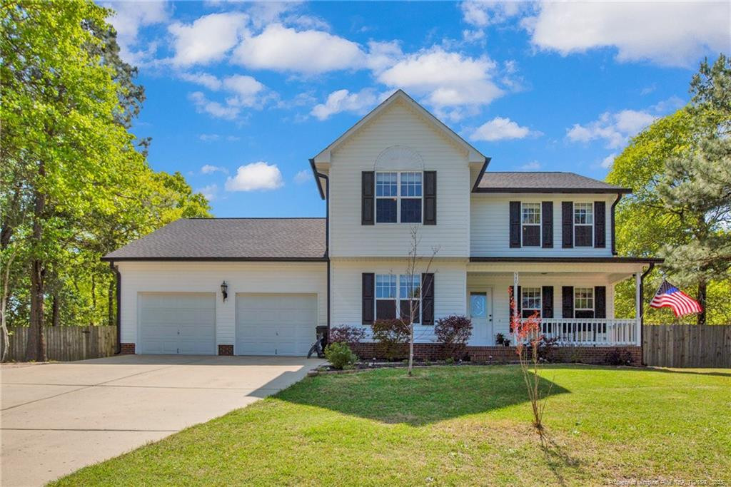 940 Lakeridge Drive Property Photo