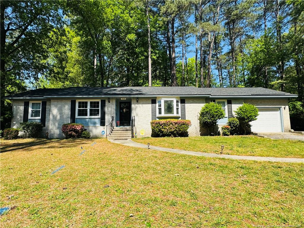 5529 Hedrick Drive Property Photo
