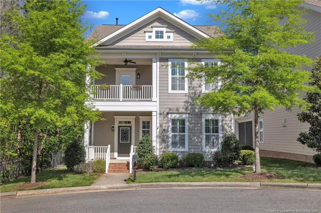 108 Broyles Court Property Photo