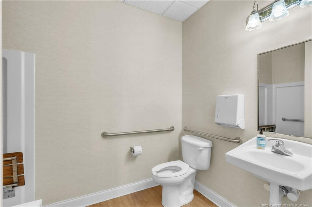 2035 Valleygate Drive # 200 Property Photo 28