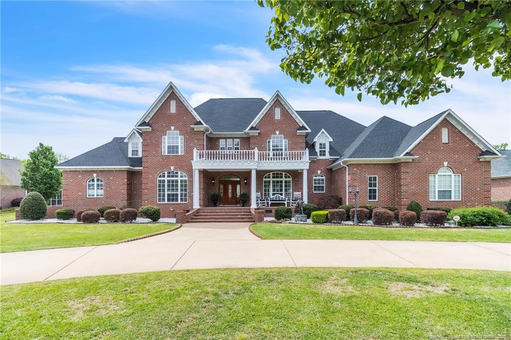 1105 Wild Pine Drive Property Image