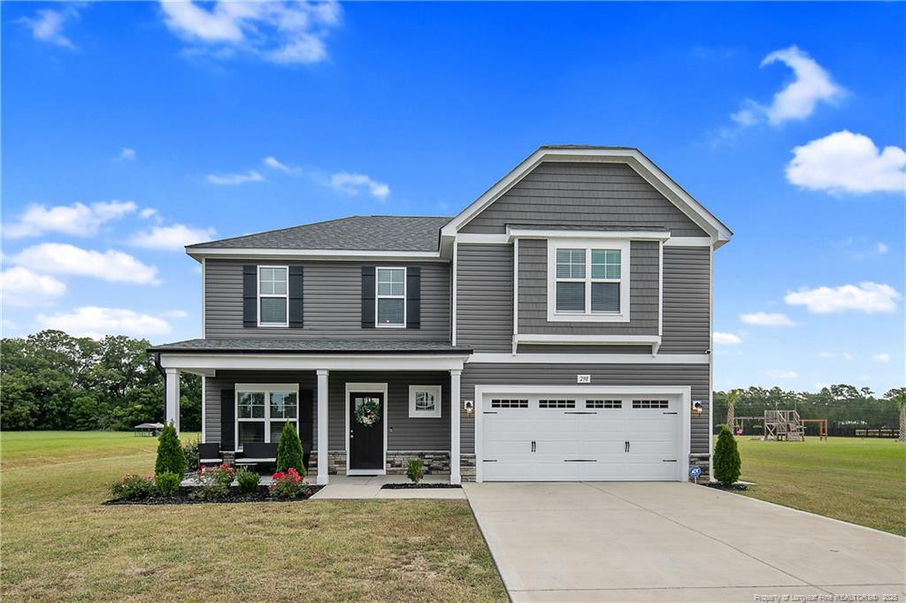 298 Turkey Trot Lane Property Photo