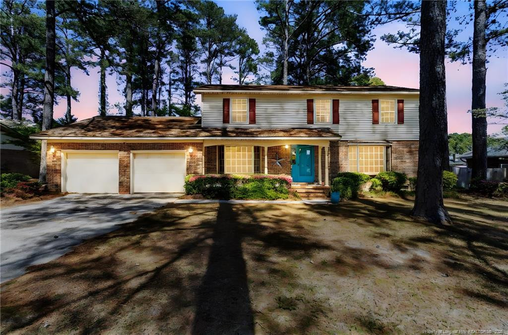 5826 Weatherford Road Property Photo